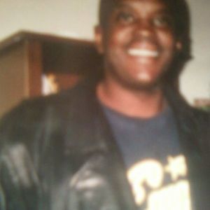 Meet your Posher, George